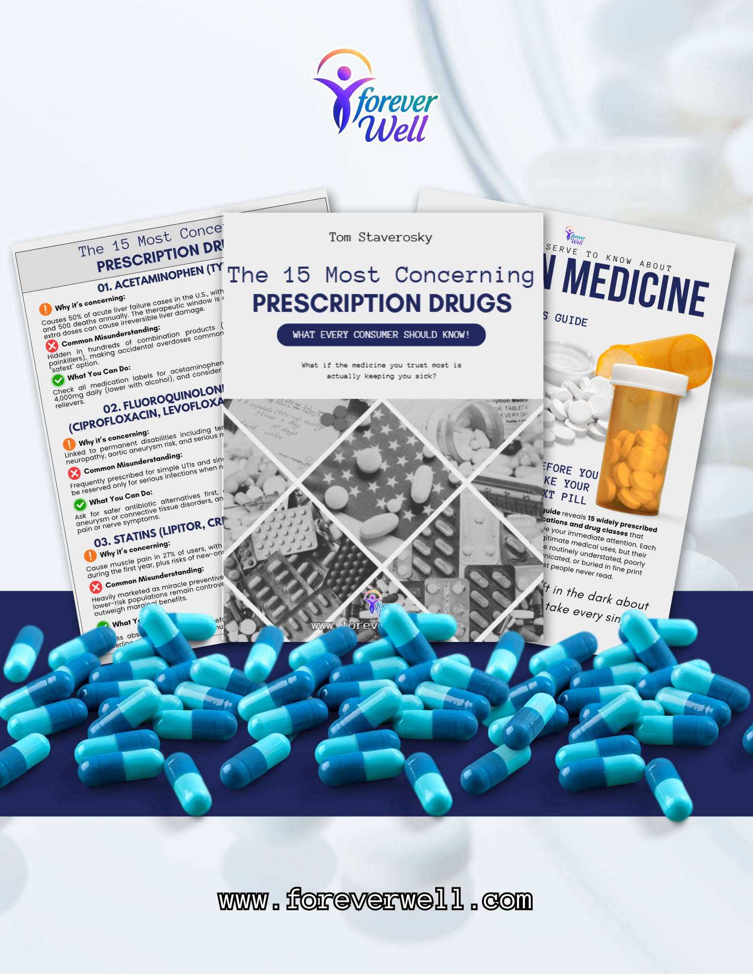 The Gold Standard in Medical Research (RCT Research Explained)