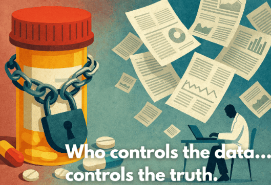 How Drug Company Money Is Undermining Science and Public Health