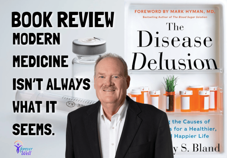 The Disease Delusion