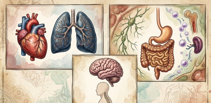 Biophysics of the Human Body: The Hidden Half of Biology Medicine Overlooked
