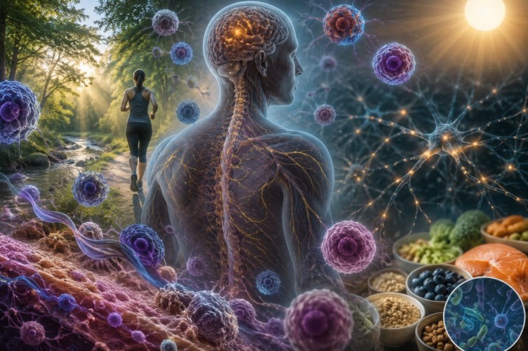 The Body as an Information System: How Communication Shapes Health